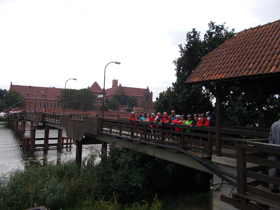 Malbork zdobyty