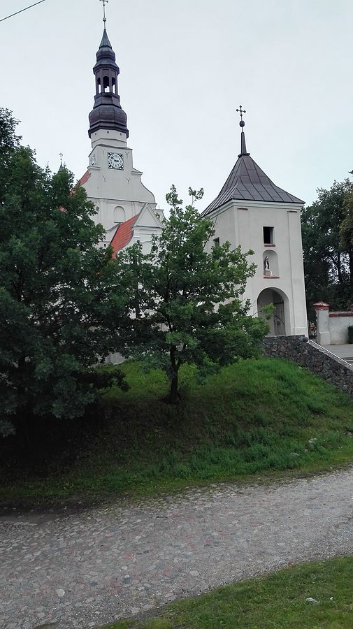 Byszewo