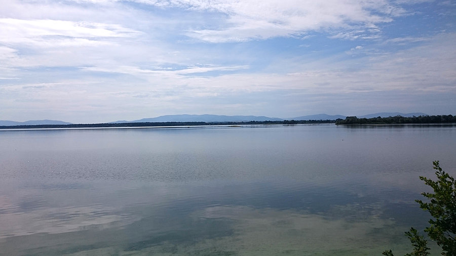Jezioro Goczałkowickie
