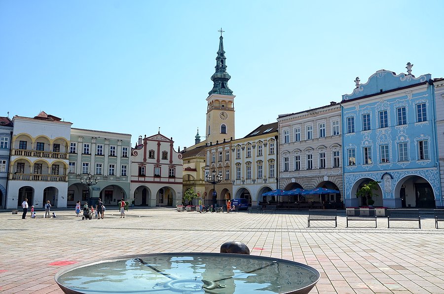 Novy Jicin