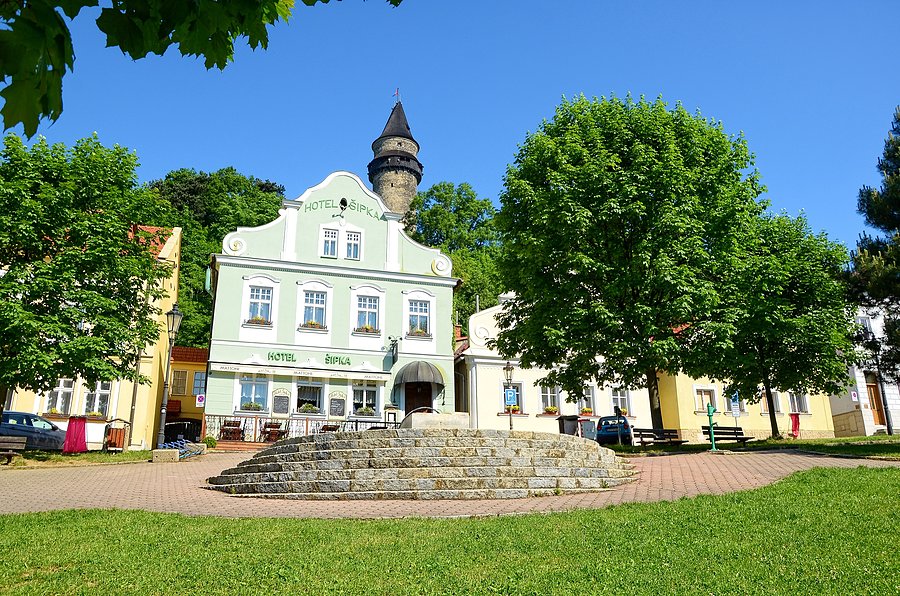 Stramberk