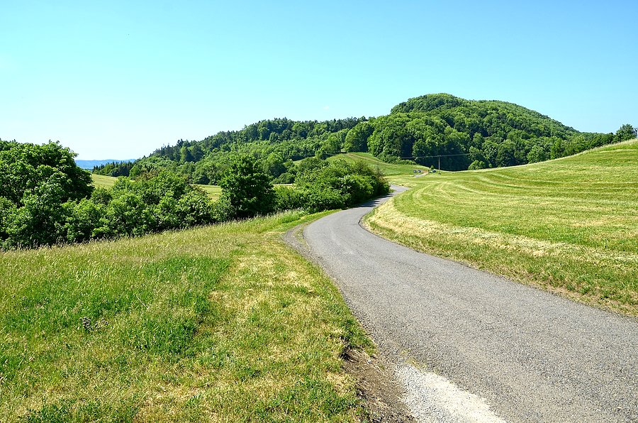 Okolice Kojetina