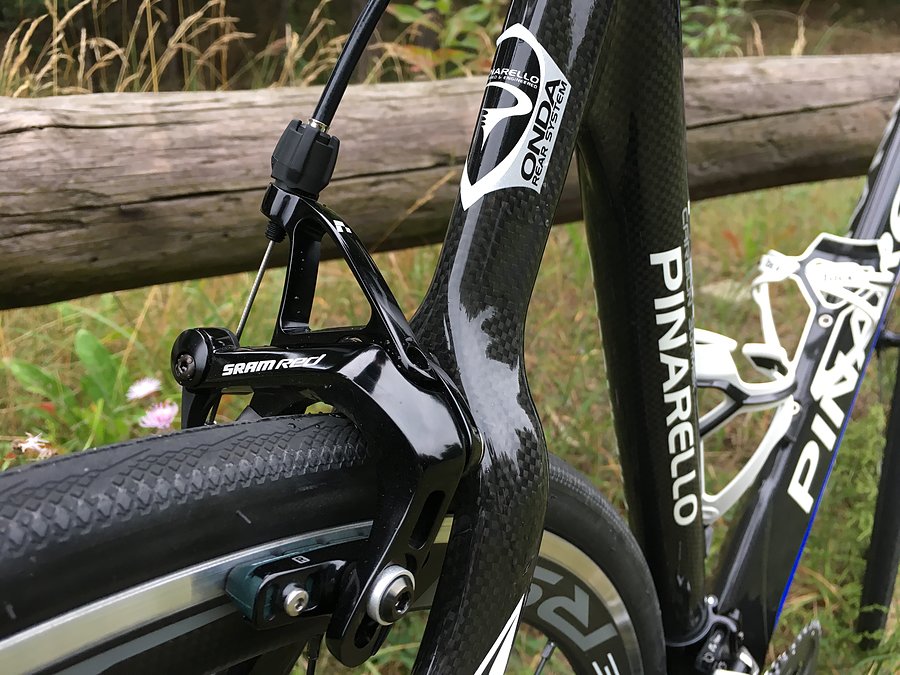 SRAM Red