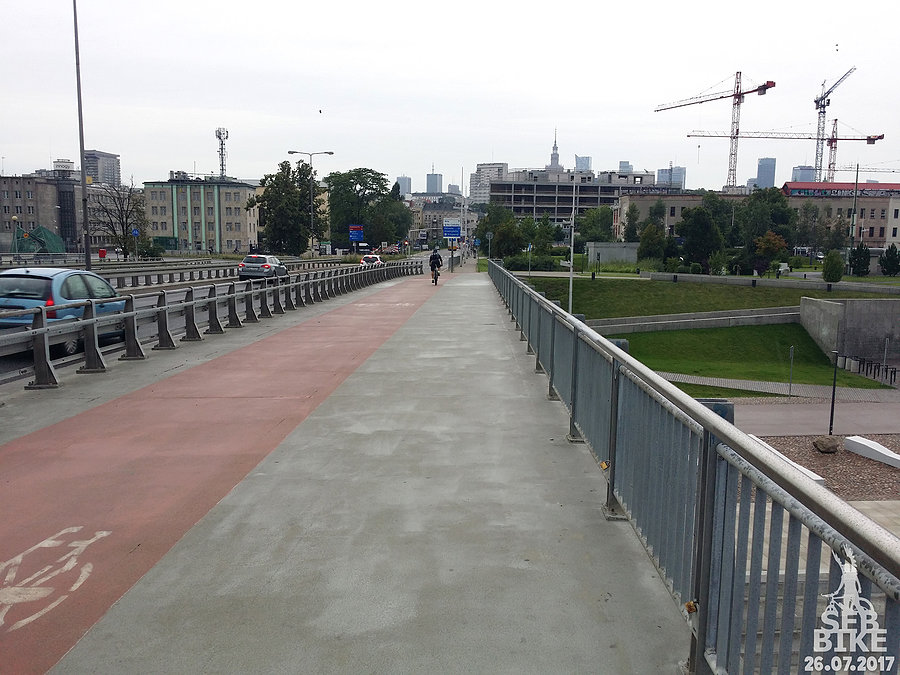 Most Świętokrzyski