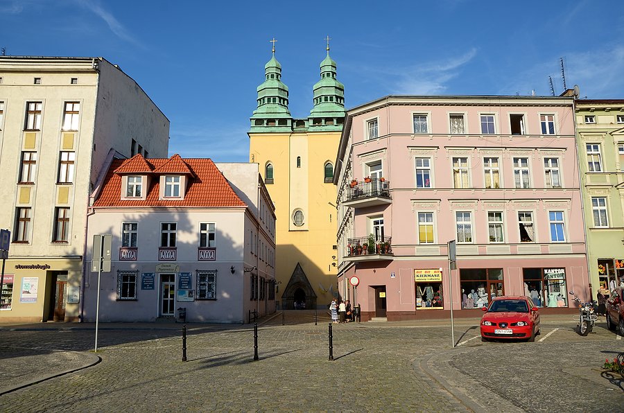 Głuchołazy