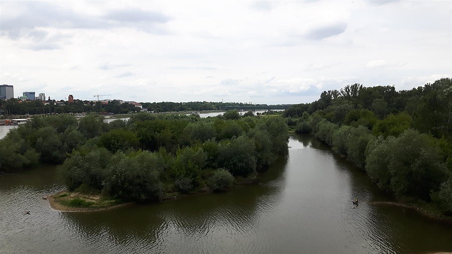 Wytęż wzrok i znajdź wędkarza