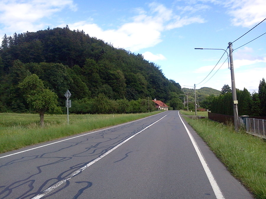 Wzniesienie Żory