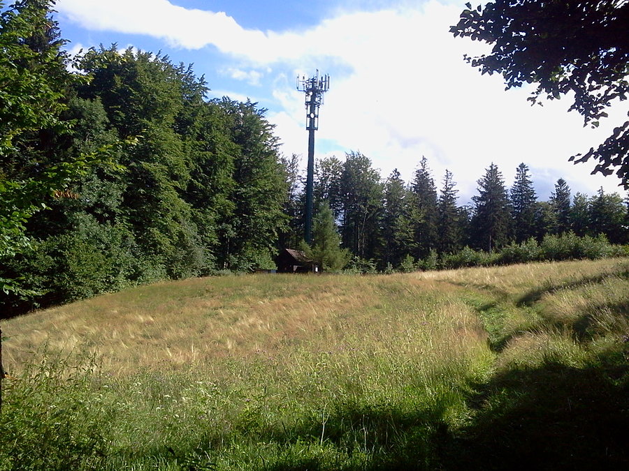 Kršle