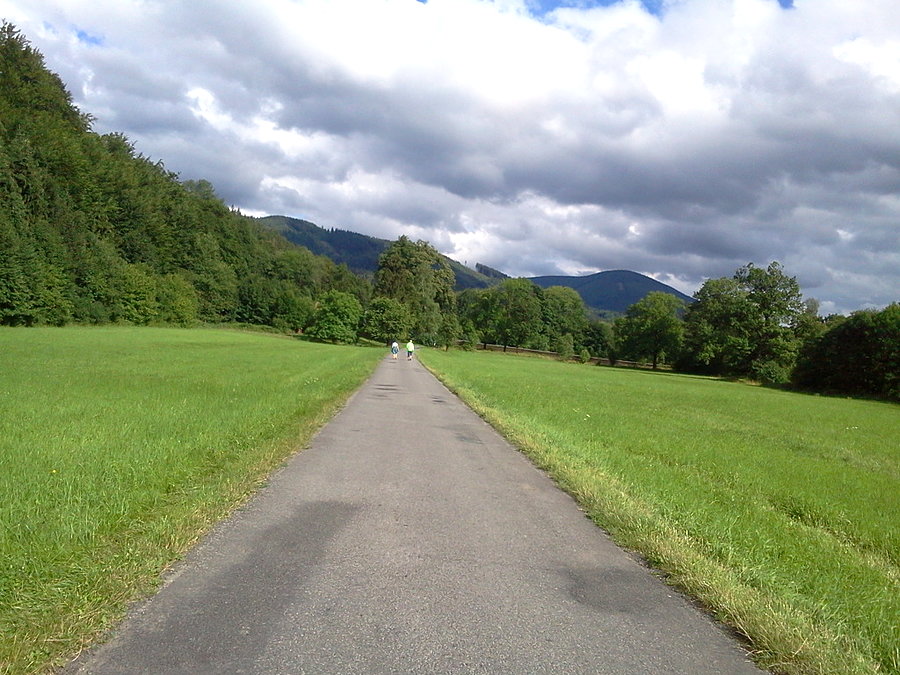 Morawka