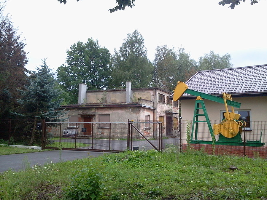 Zabłocie
