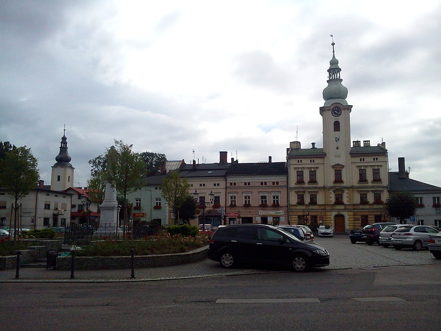 Strumień
