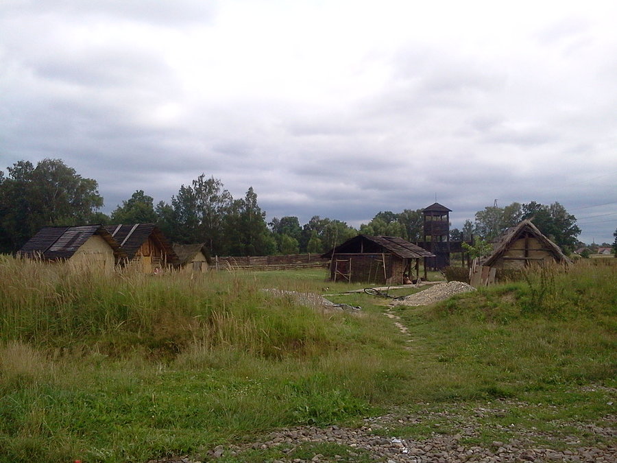 Białogród