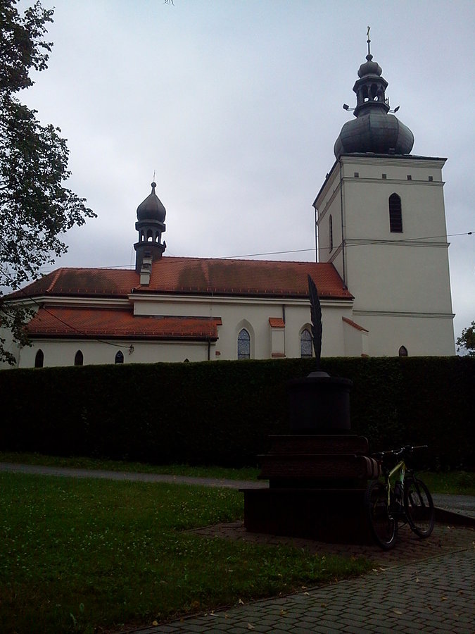 Pawłowice