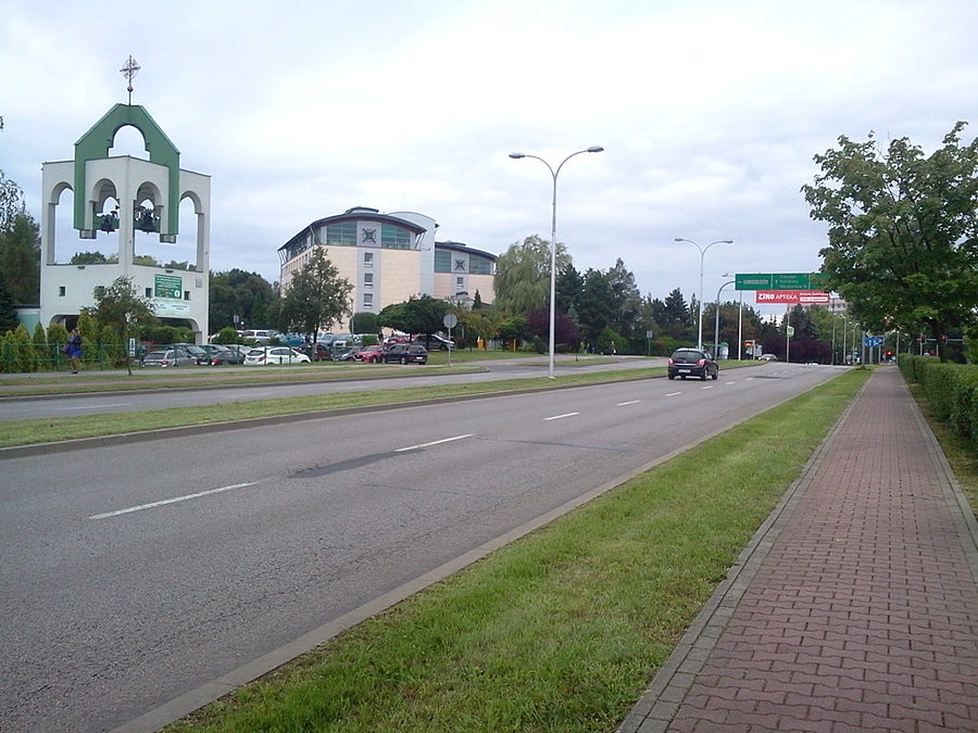 Jastrzębie