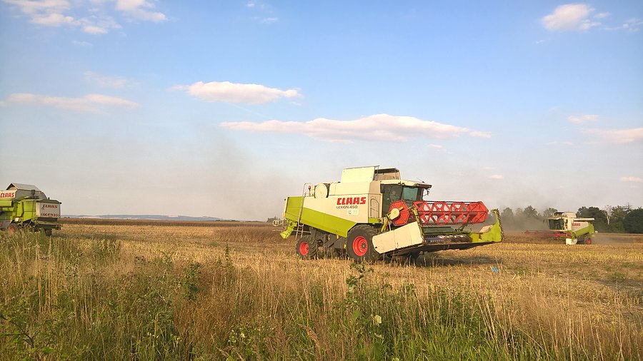 Claas