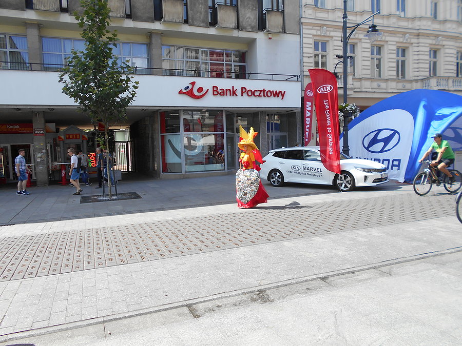 Piotrkowska urodziny