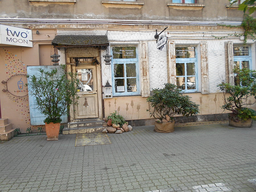 Pasaż Schillera