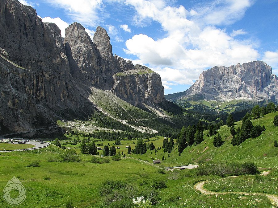 Val Gardena