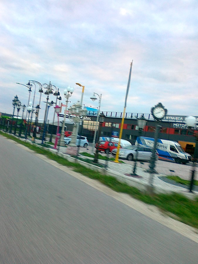 Kontrola czasu
