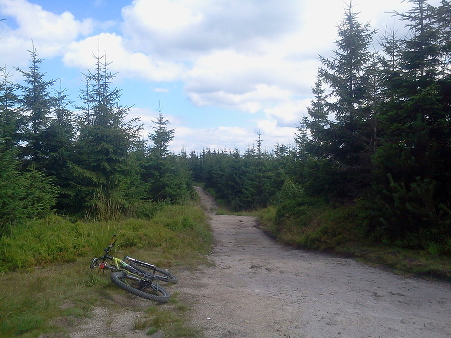 Malinów 1117 m
