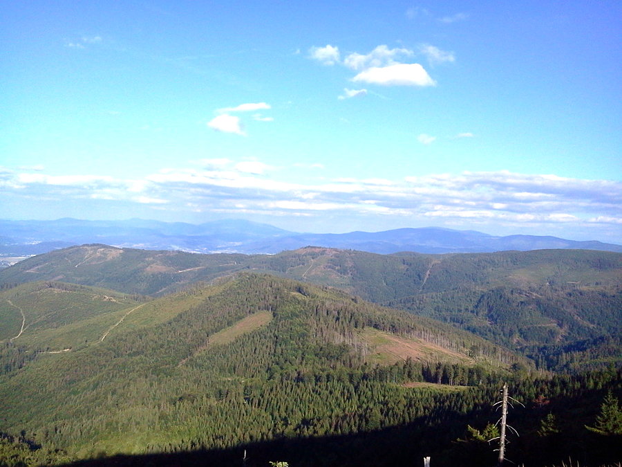 Babia Góra