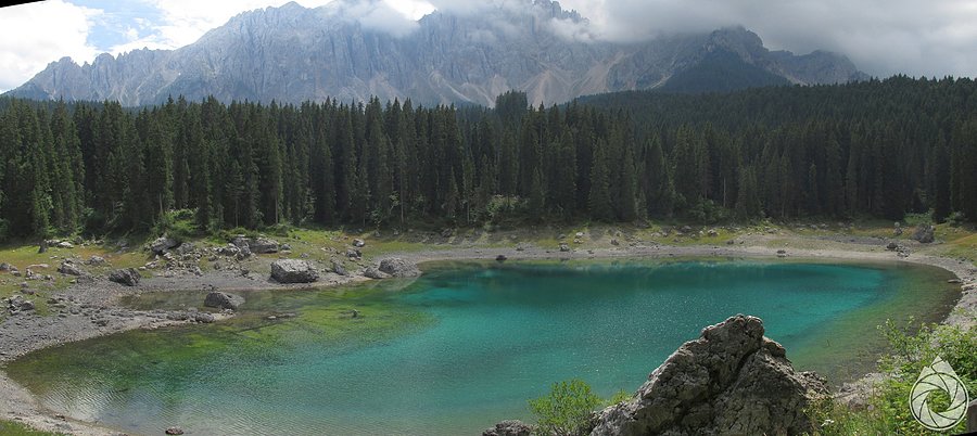 Lago di Carezza