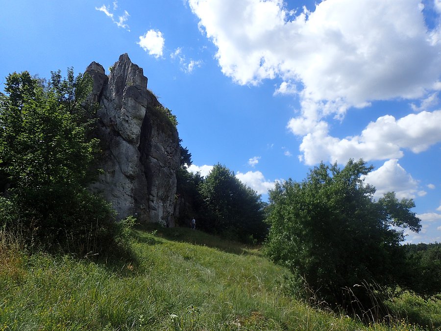 Strażnica w Łutowcu