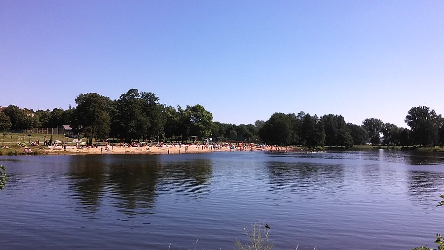 Stawy Stefańskiego