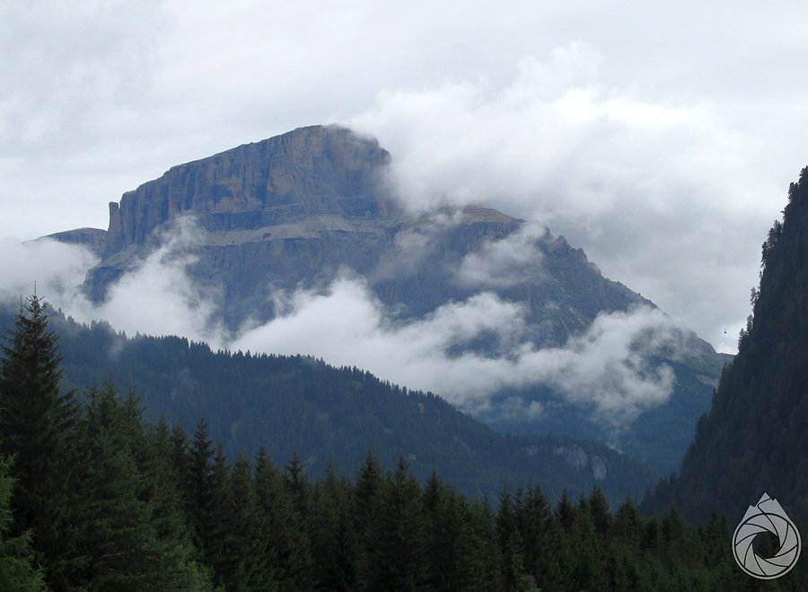 Piz Boe