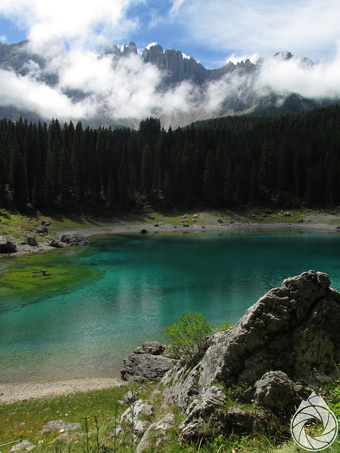 Lago di Carezza