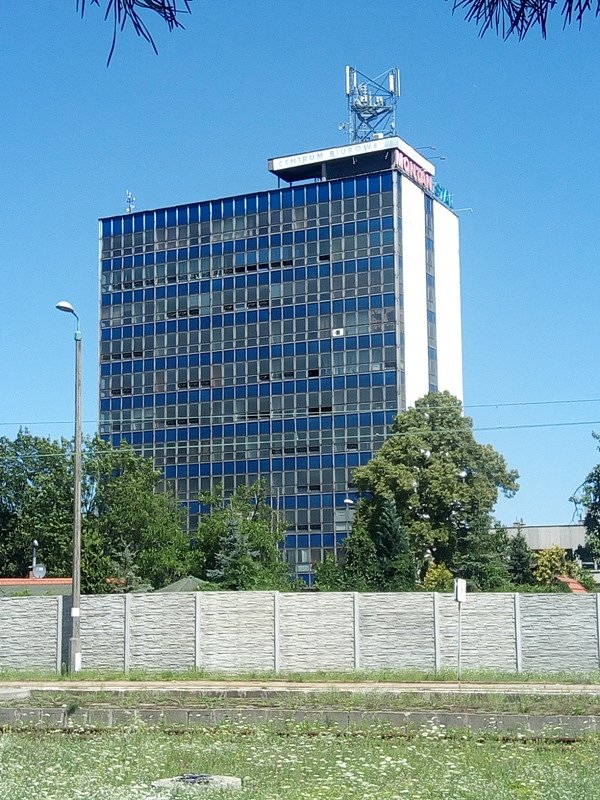 Warto uwiecznić, bo nie wiadomo kiedy wyburzą