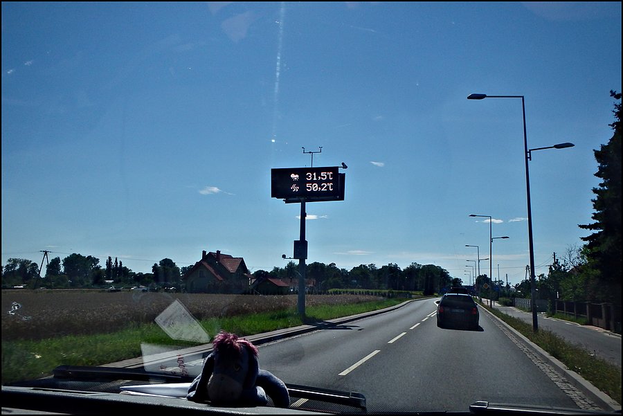 Weekendowy wypad