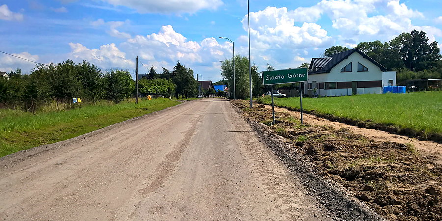 Centrum Siadła Górnego