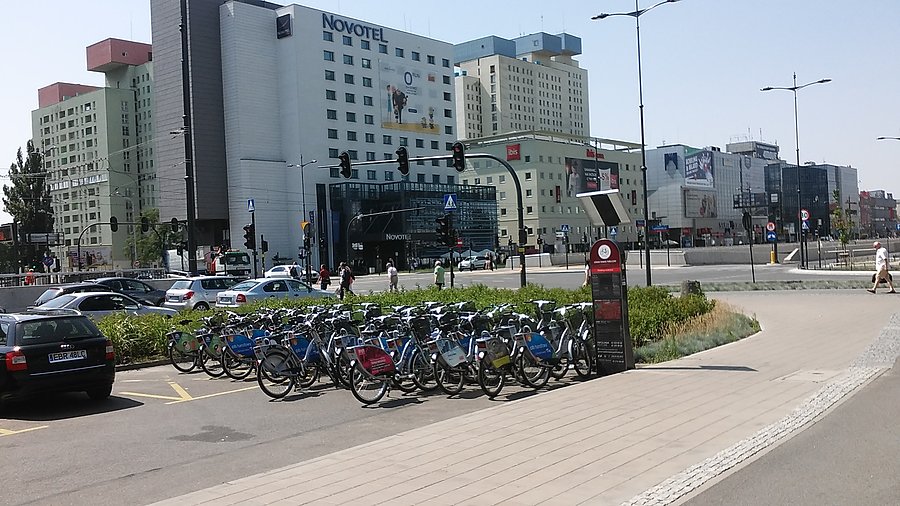 ŁÓdź, miasdto