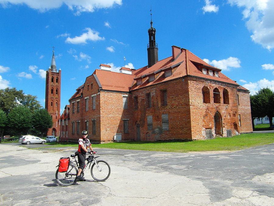 Pieniężno