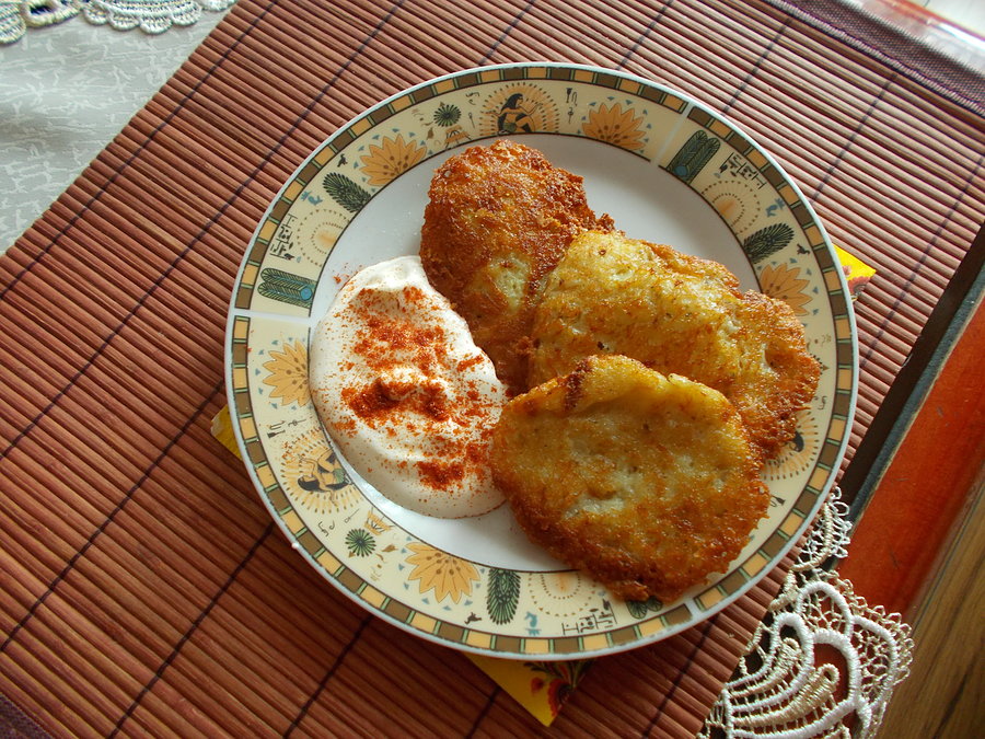 Masz babo placki