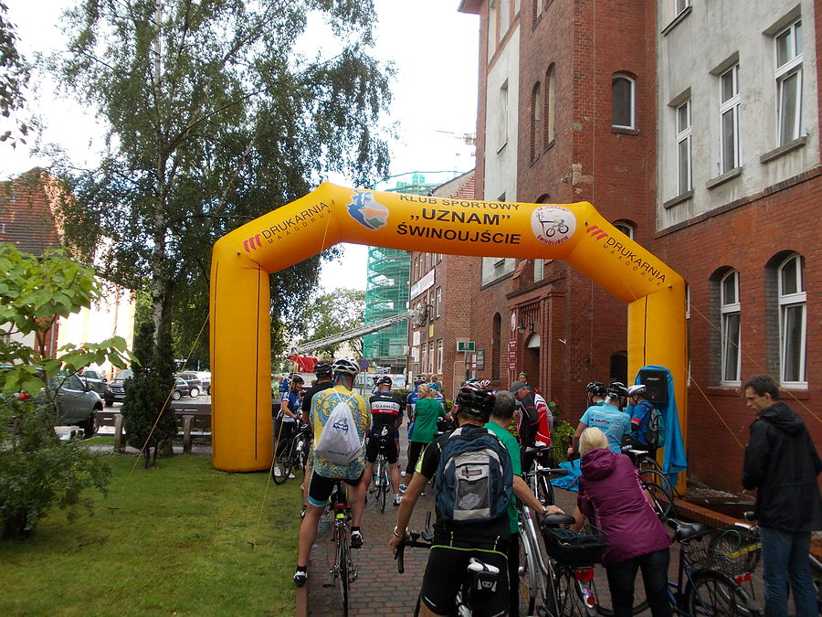 Start MK