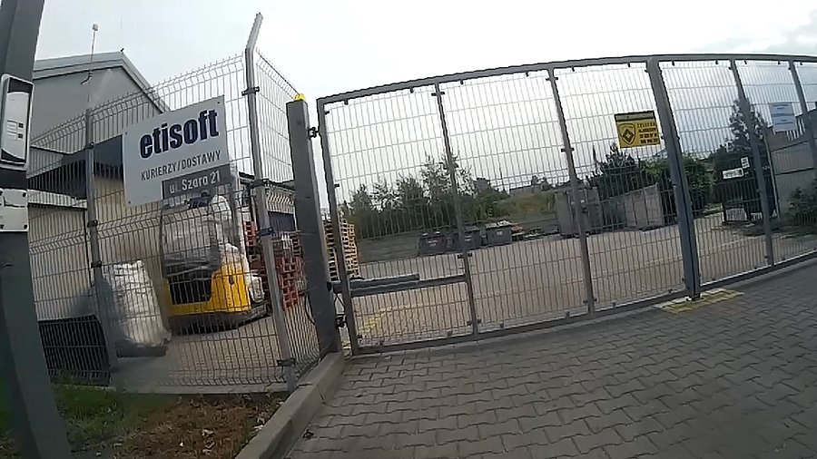 Pod firmą