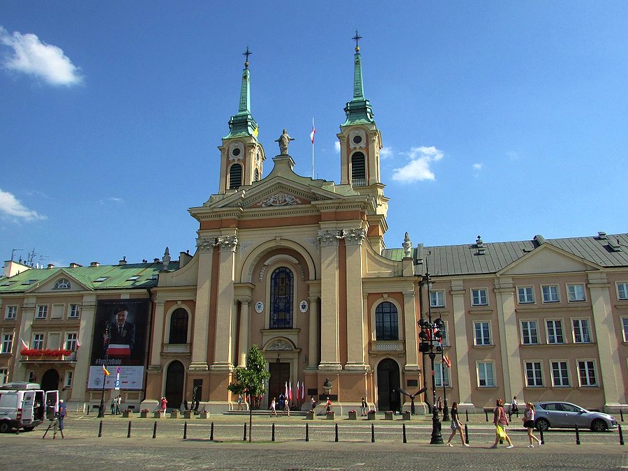 Katedra Polowa Wojska Polskiego