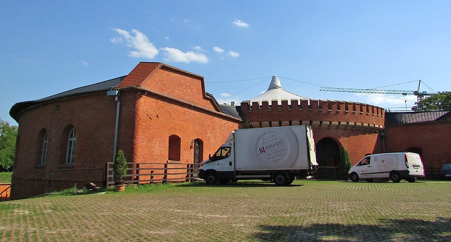 Fort Legionów