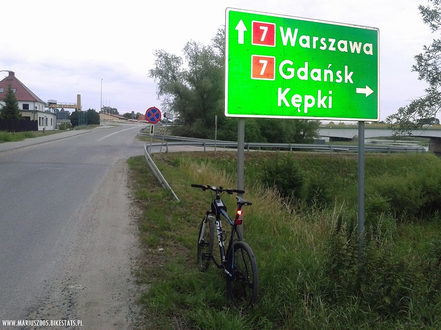 Drogowskaz