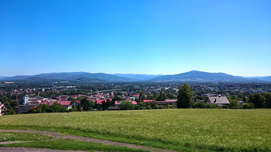 Skoczów - Kaplicówka