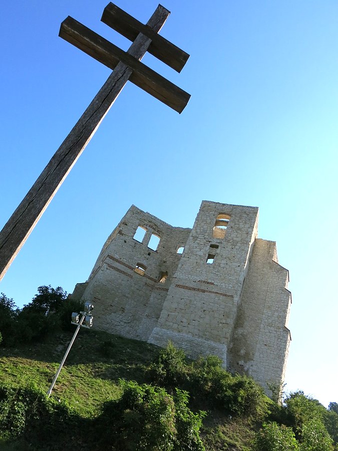Zamek kazimierzowski