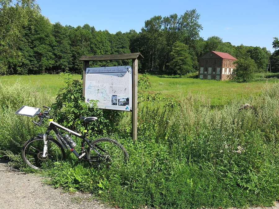 Na szlaku rzeki Bystrej