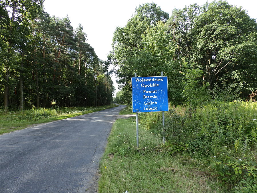 Granica województw