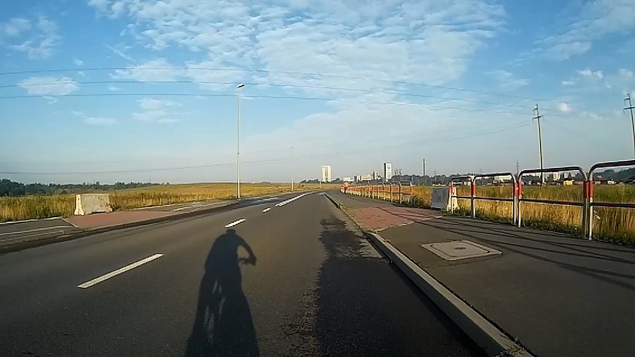 Orła cień ;)