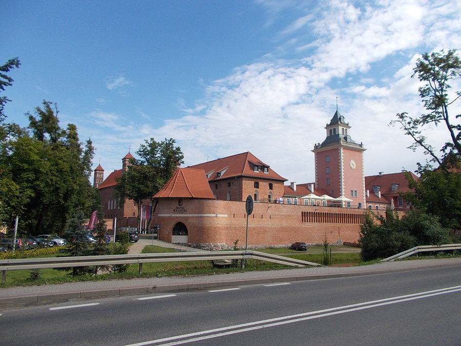 Lidzbark Warmiński