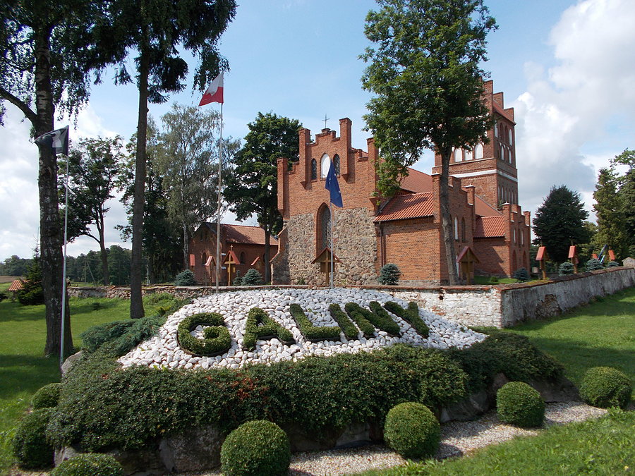 Galiny