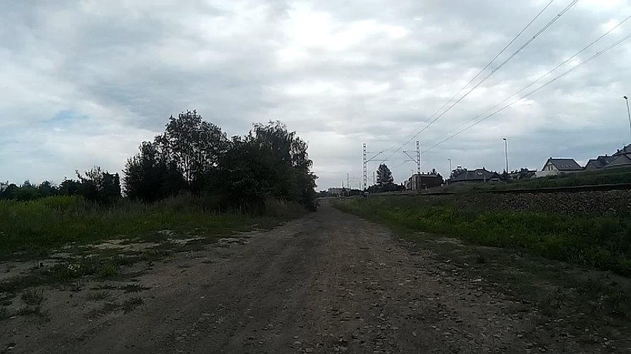 Przed Kochłowicami