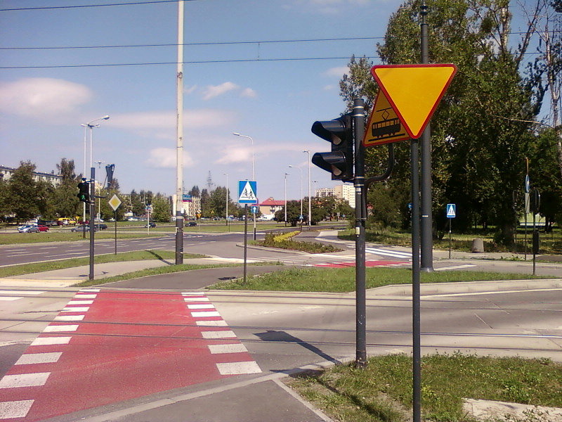 Waltera-Janke/Bratysławska